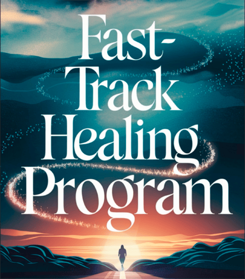 Fast-Track Healing Program